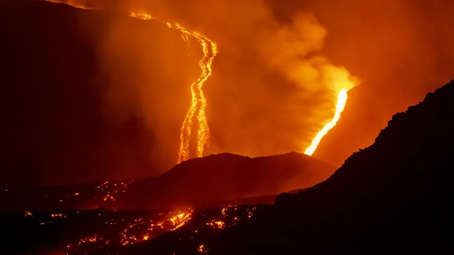 Etna