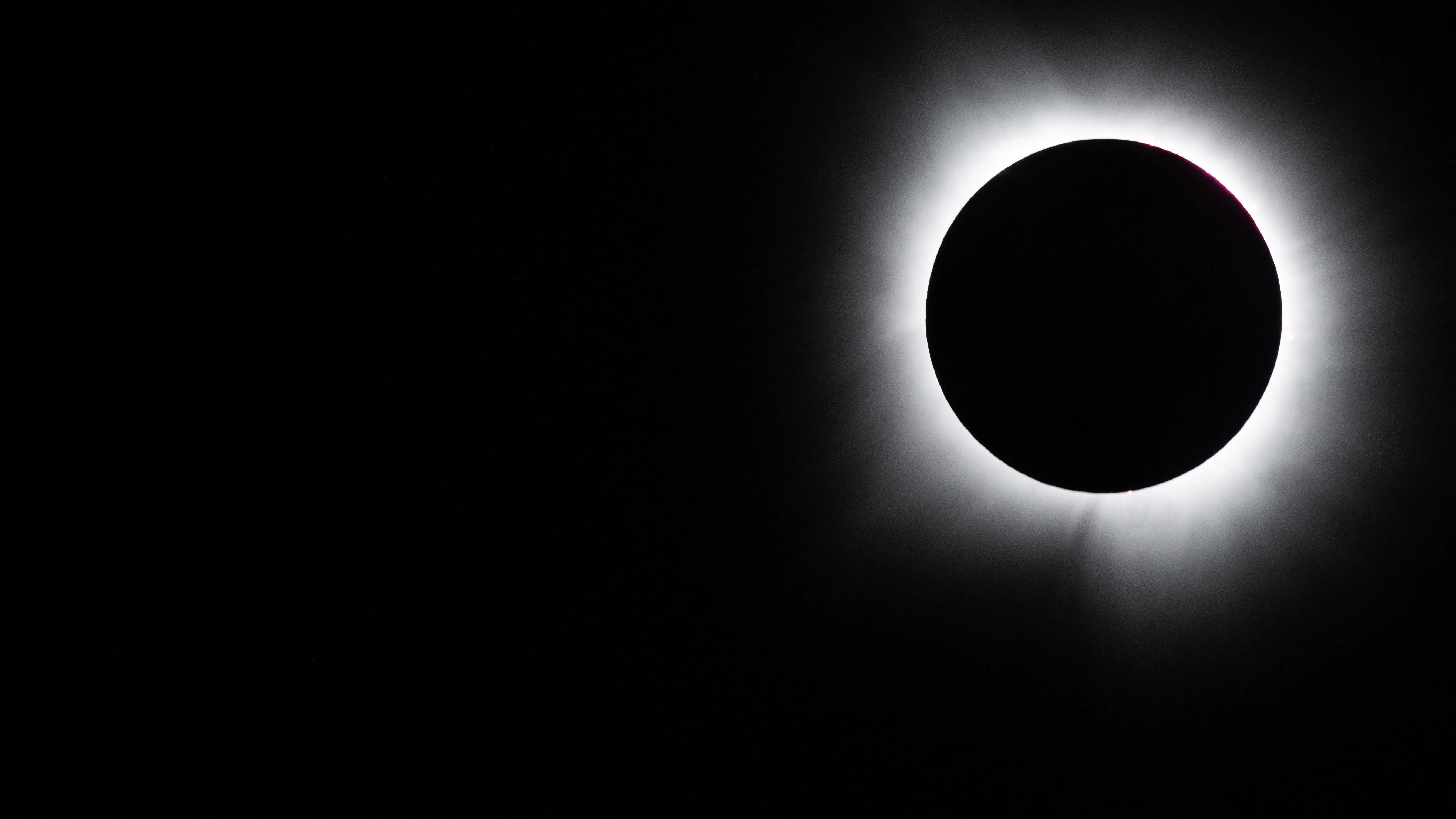 Így kutatja a NASA a napfogyatkozást
