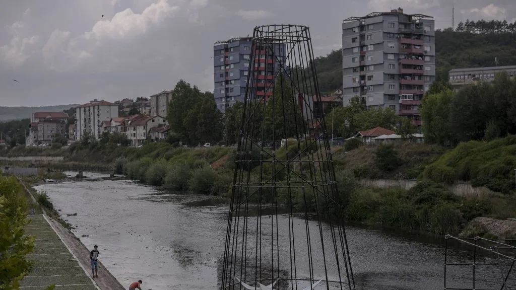 Vízierőművet építene Szerbia