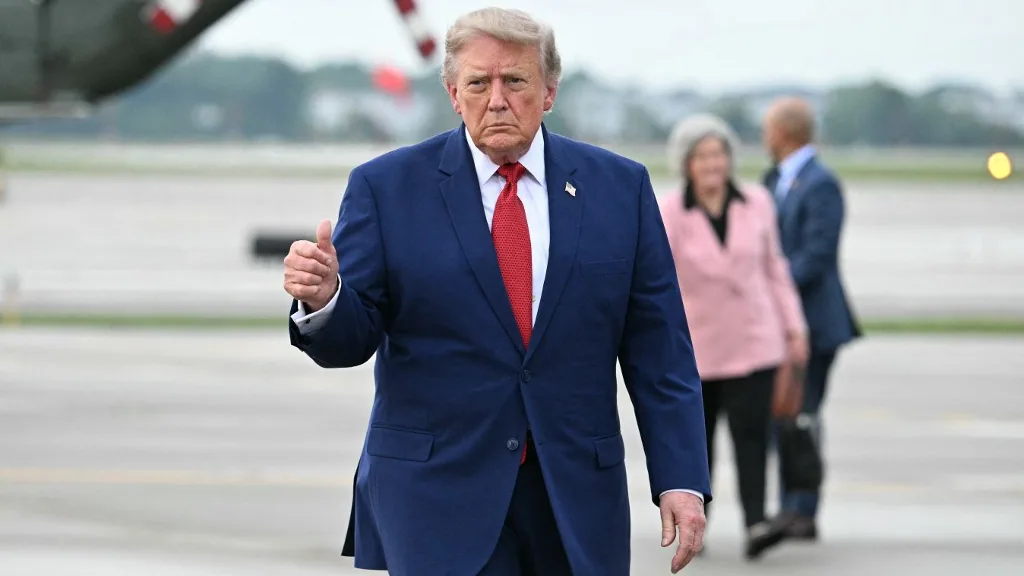 Trump második ciklusának nagy kérdése