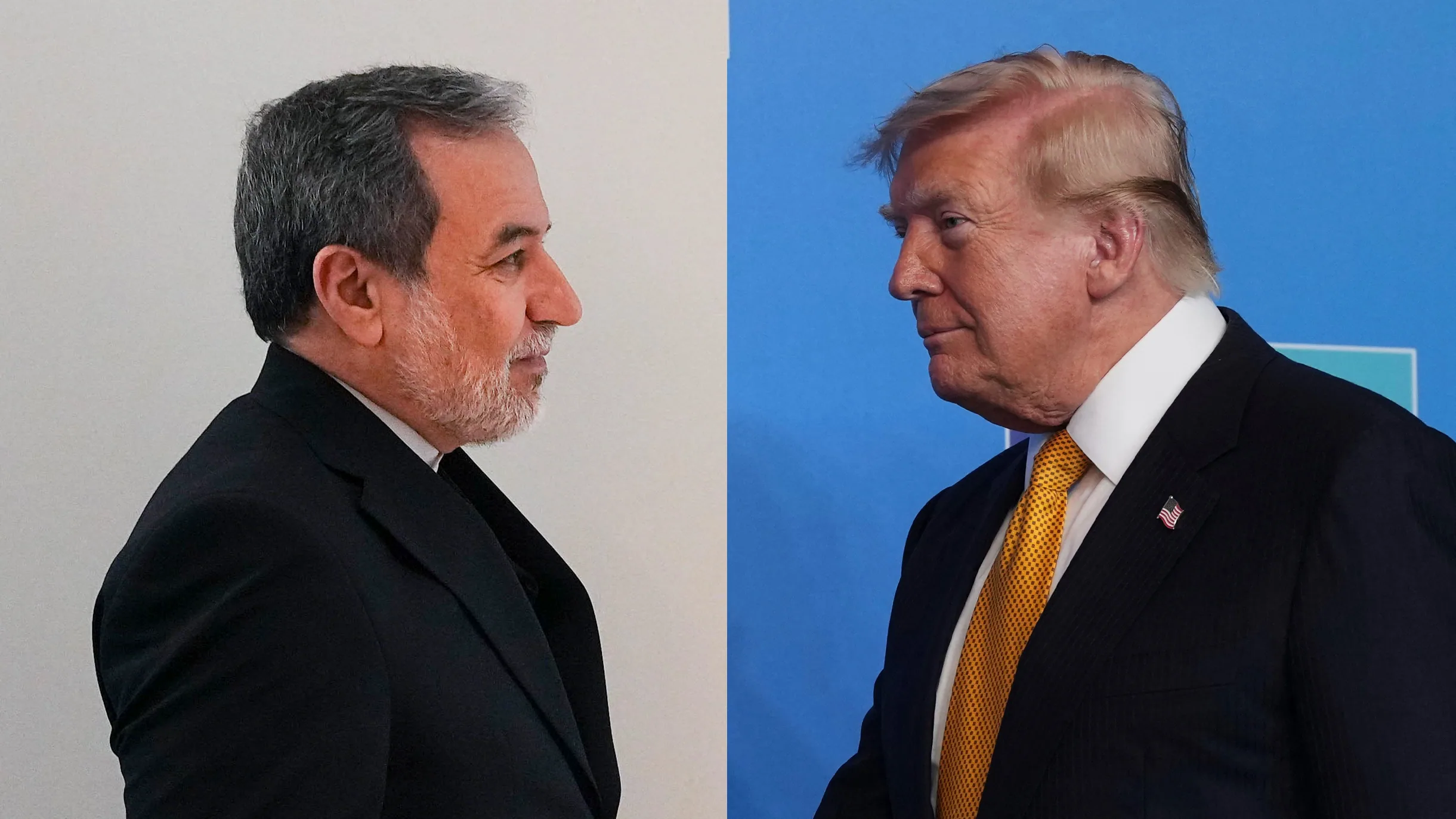 Aragcsi Trump Aragcsi