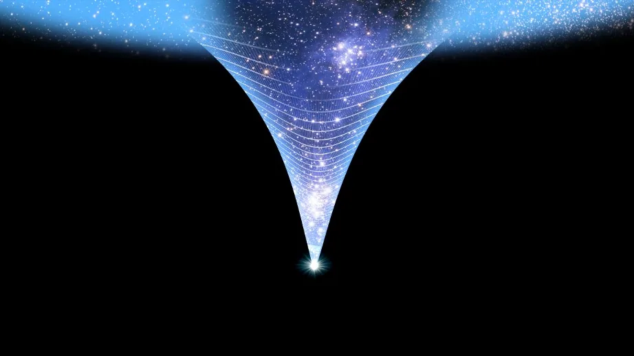 szingularitás, gravitáció
