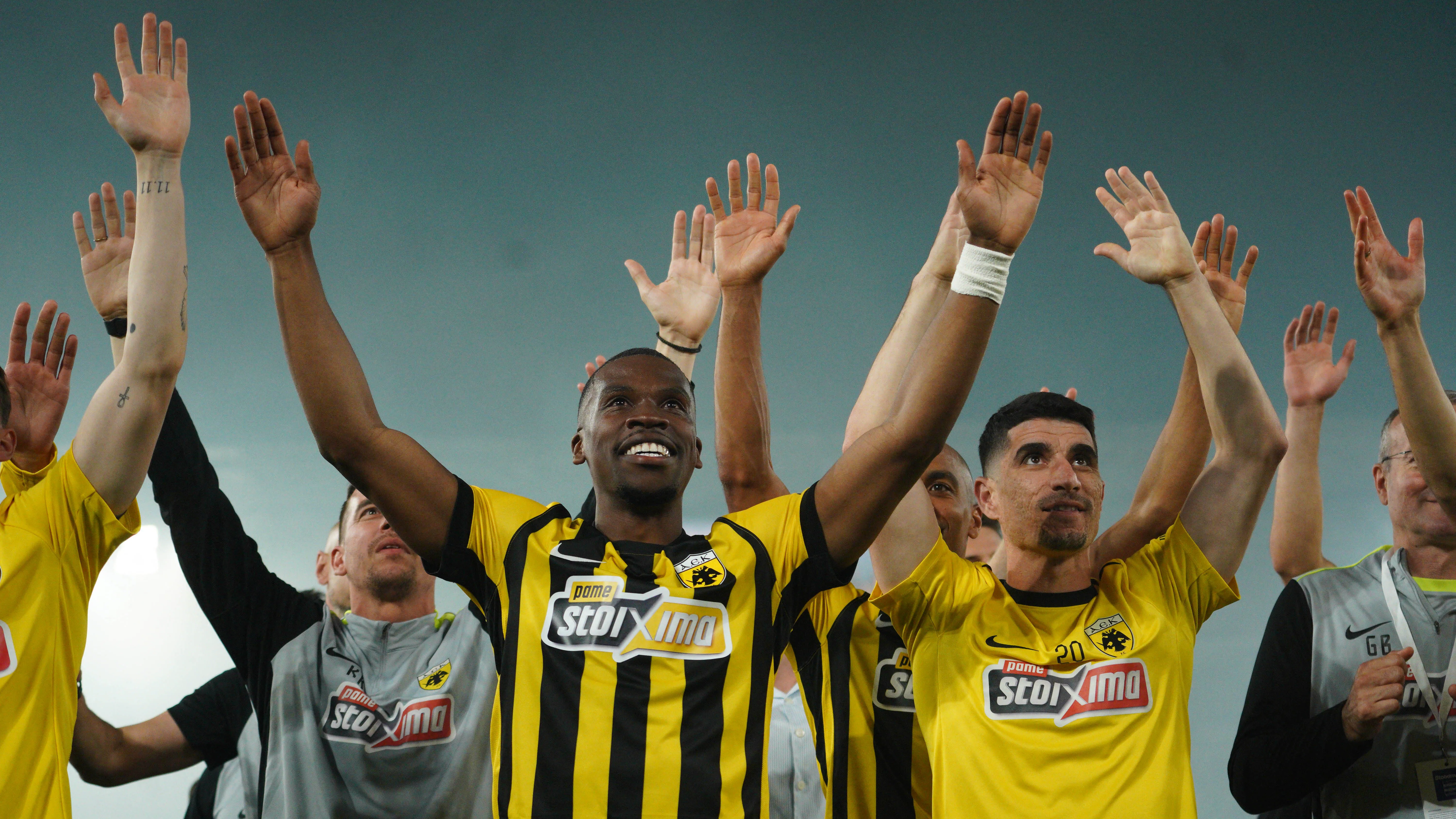 AEK Athén