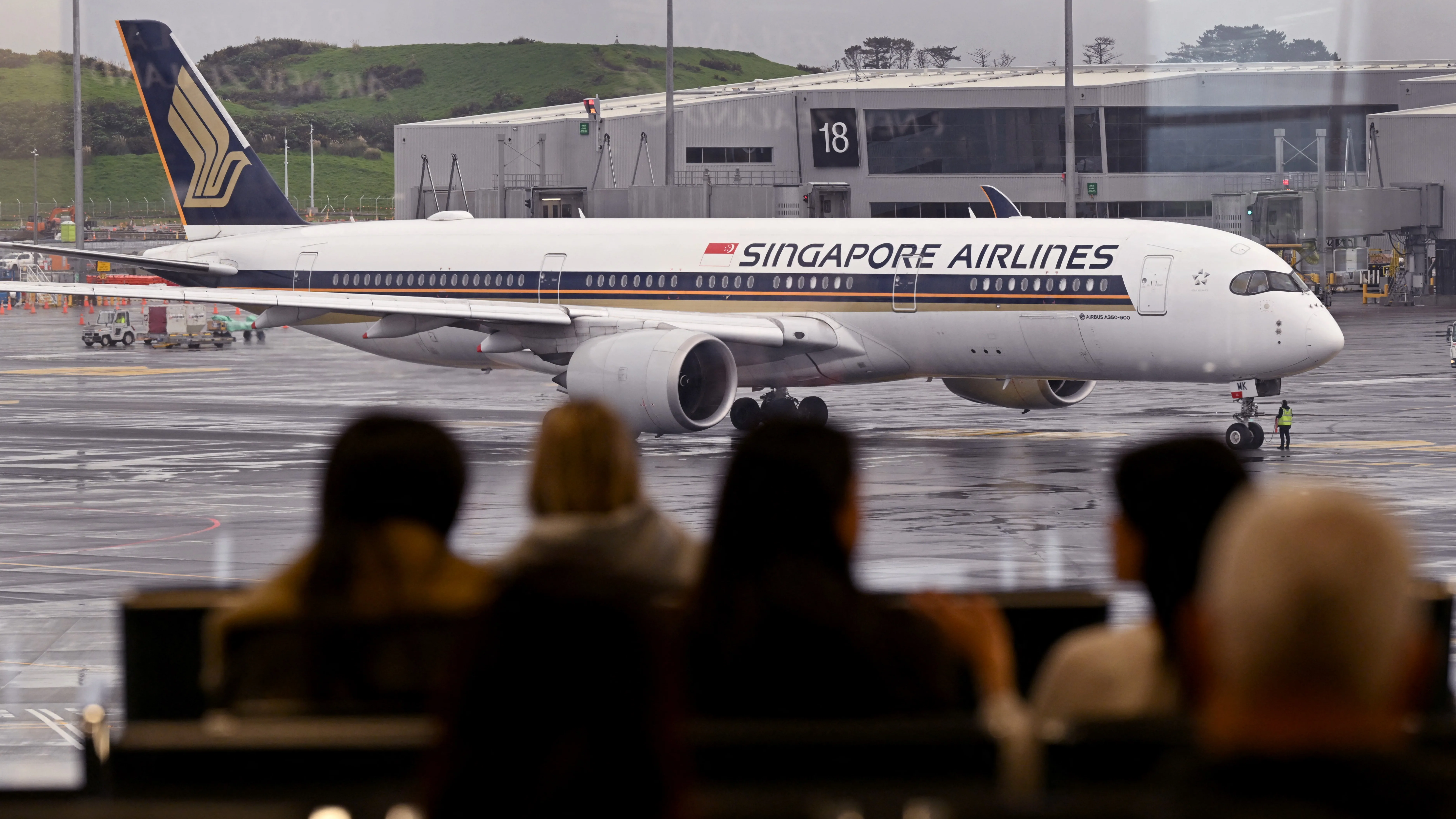 Singapore Airlines