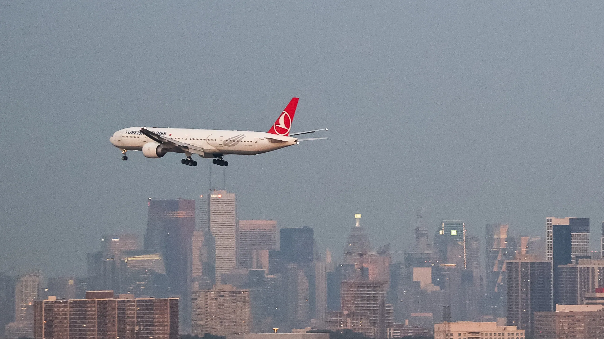 Turkish Airlines