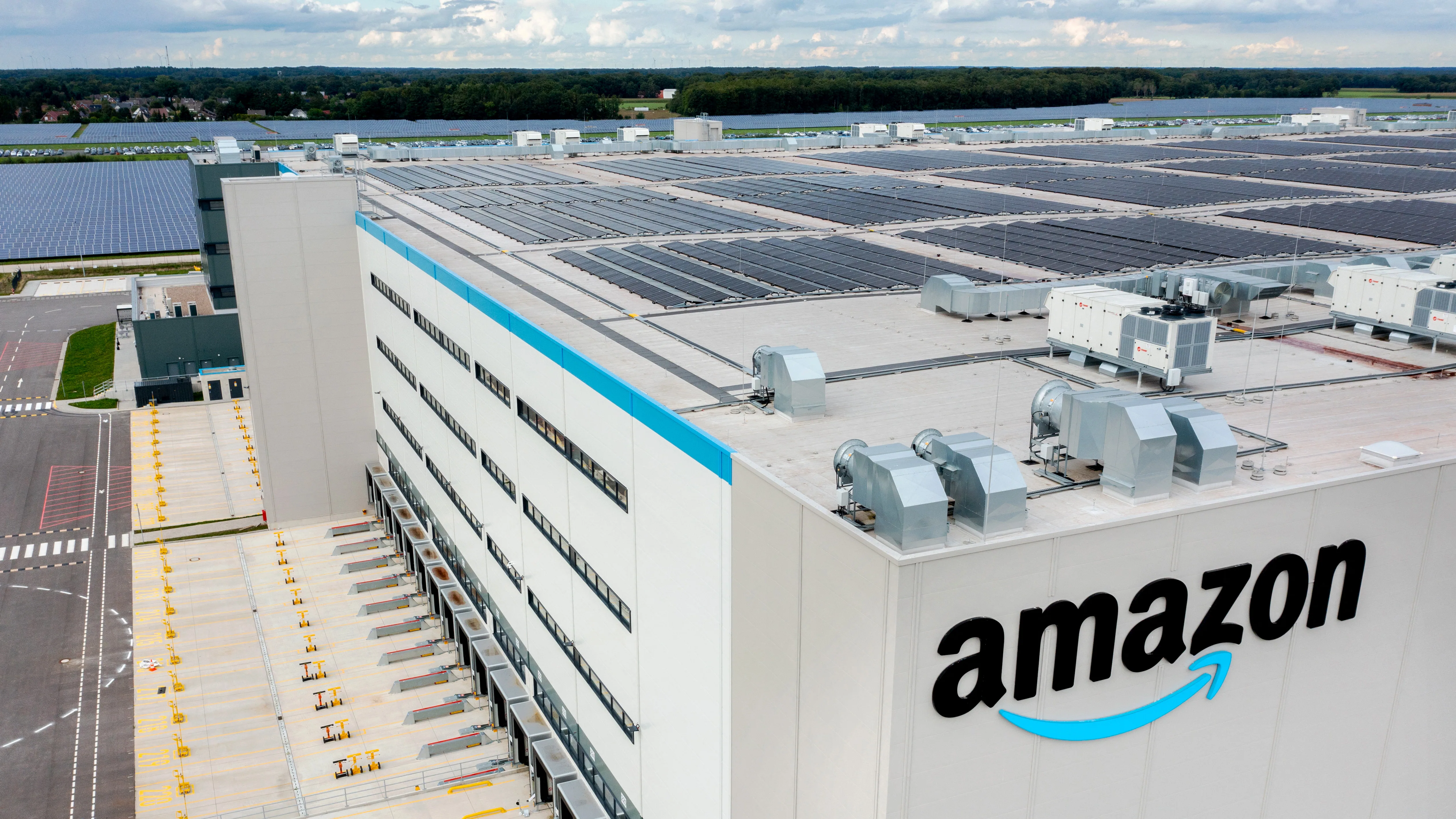 Amazon