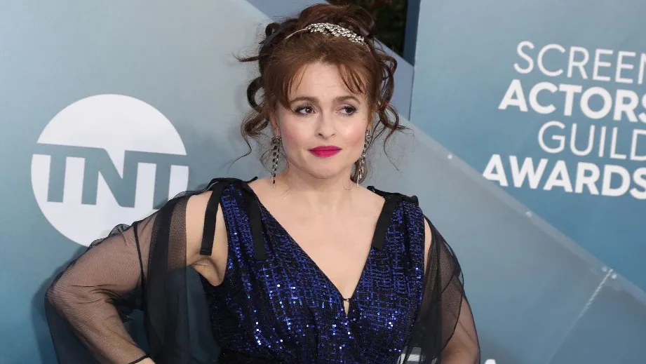 Helena Bonham Carter