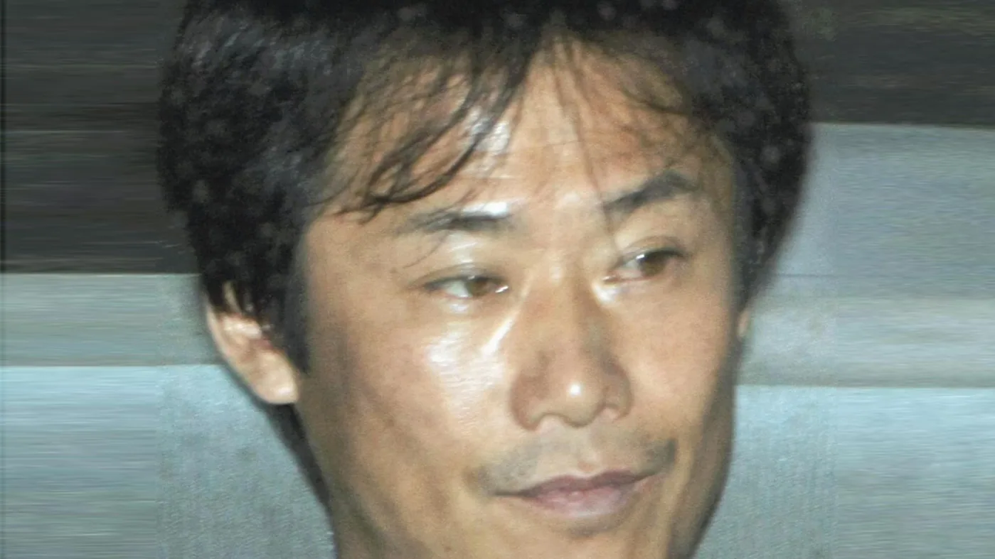 Sunao TAKAMI