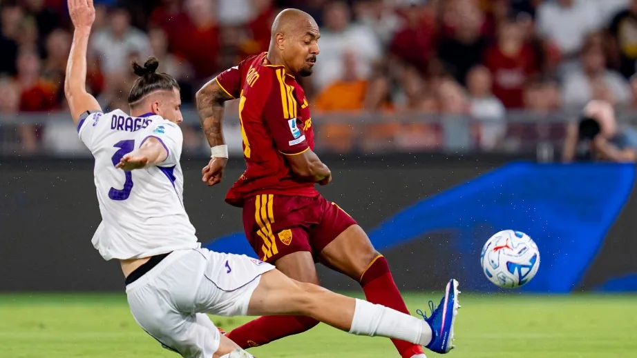 Serie A: négy góllal győztek a "Farkasok"
