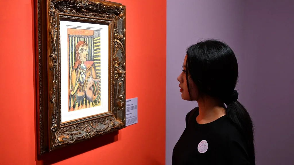 Picasso