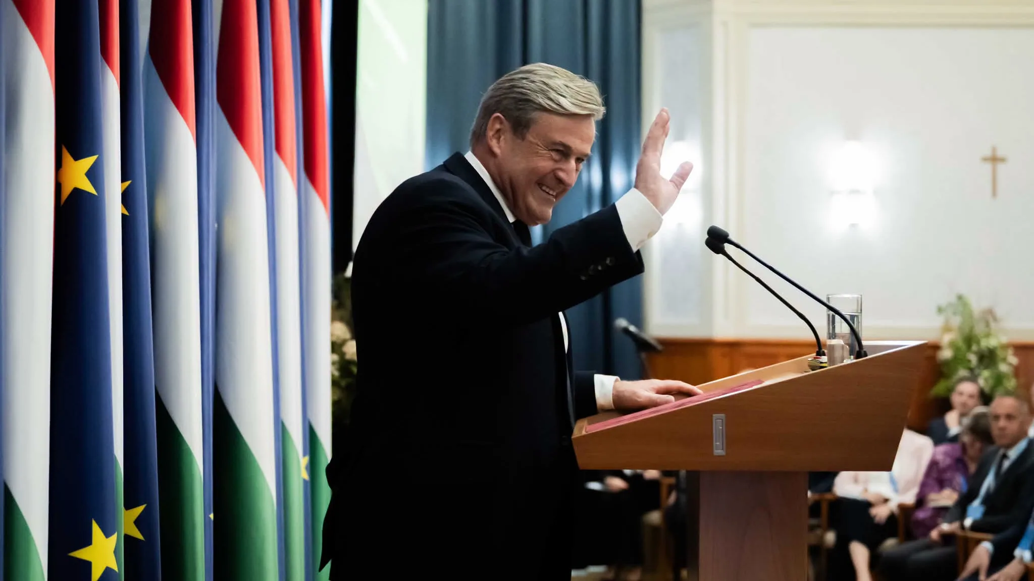 Kapitány István