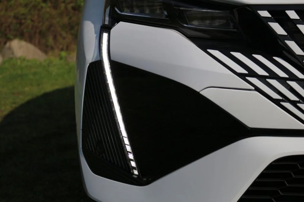 Peugeot 408 GT