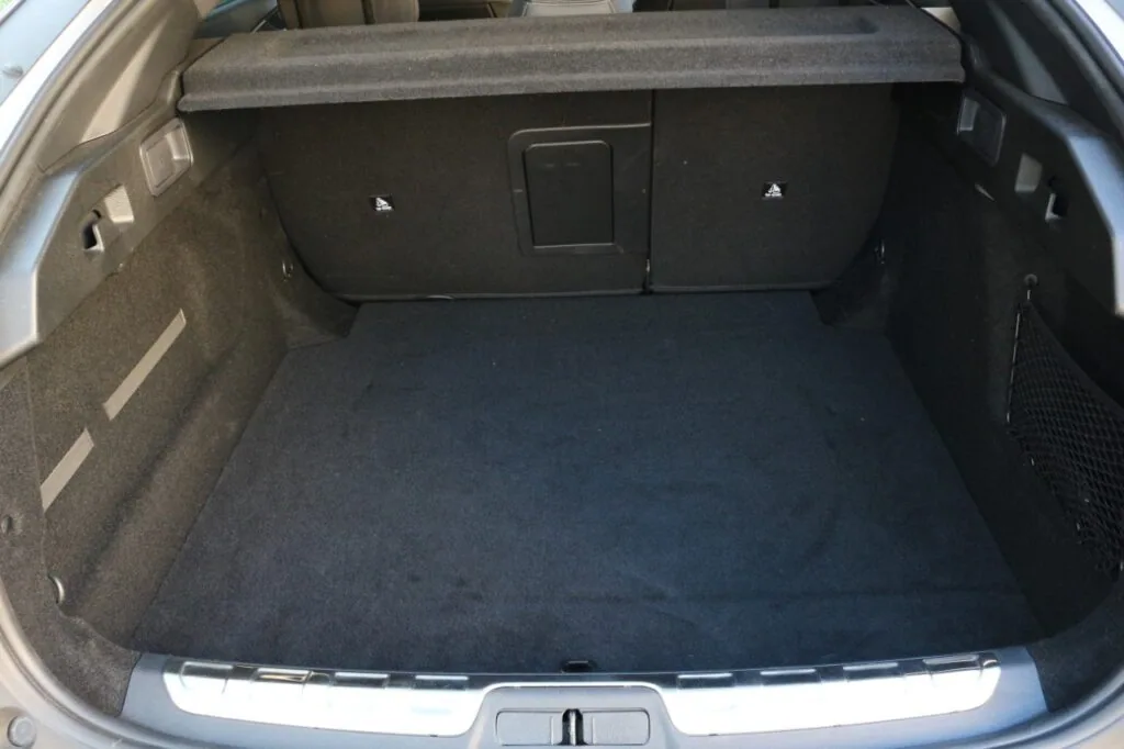 Peugeot 408 GT