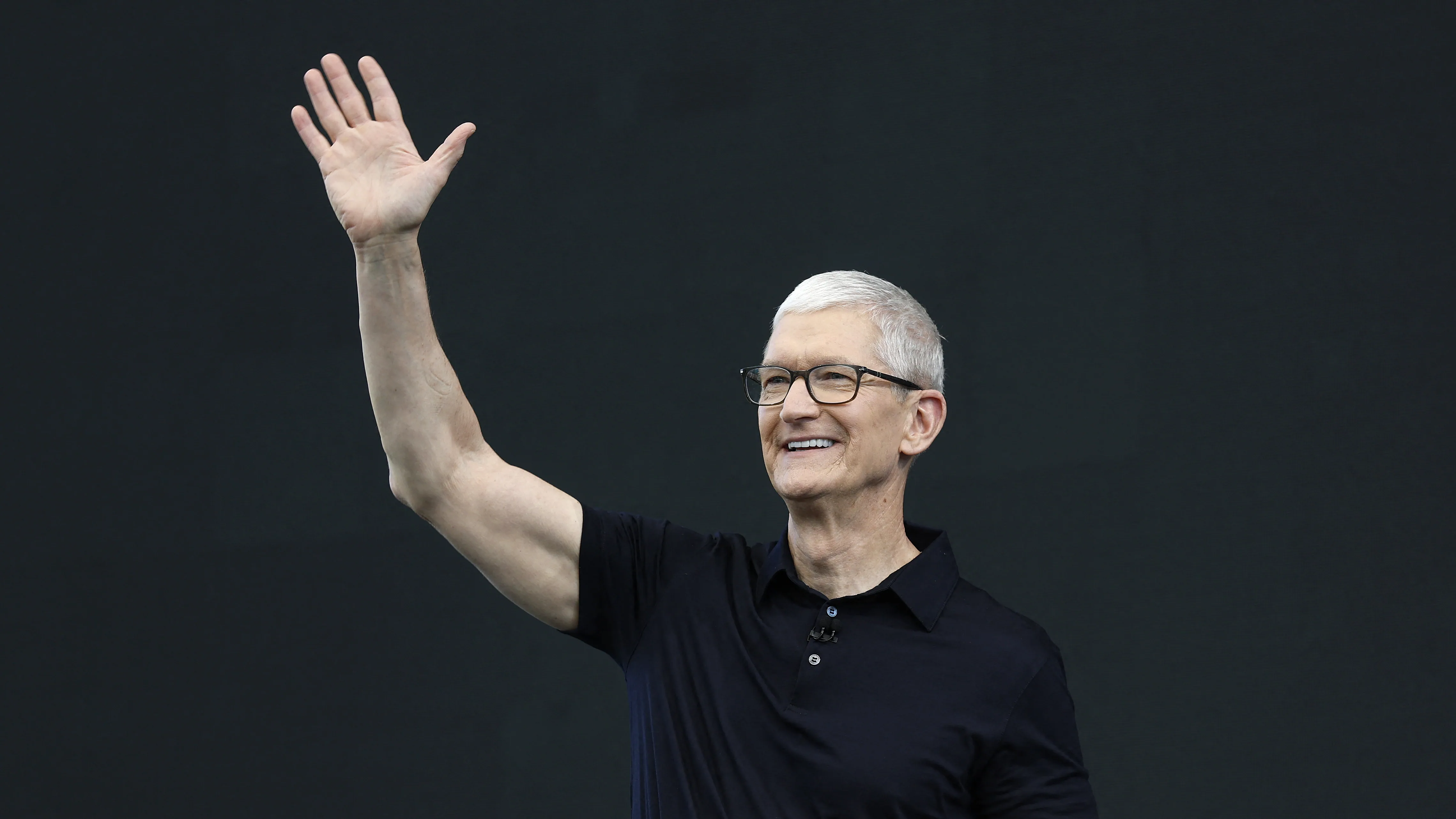 Véget ért egy korszak az Apple-nél