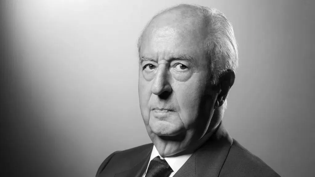 Elhunyt Franciaország volt miniszterelnöke