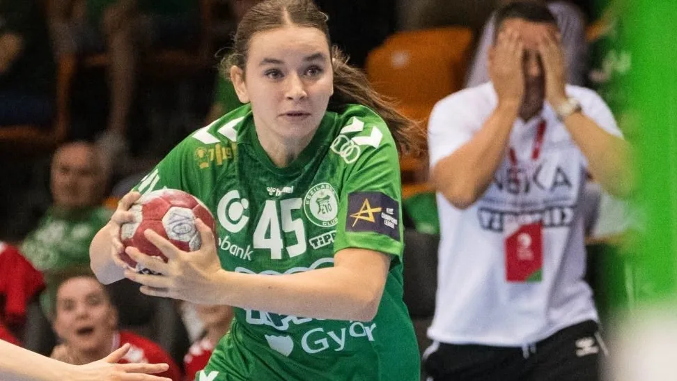 Női kézilabda: Könnyed győri sikerrel startolt a szezon