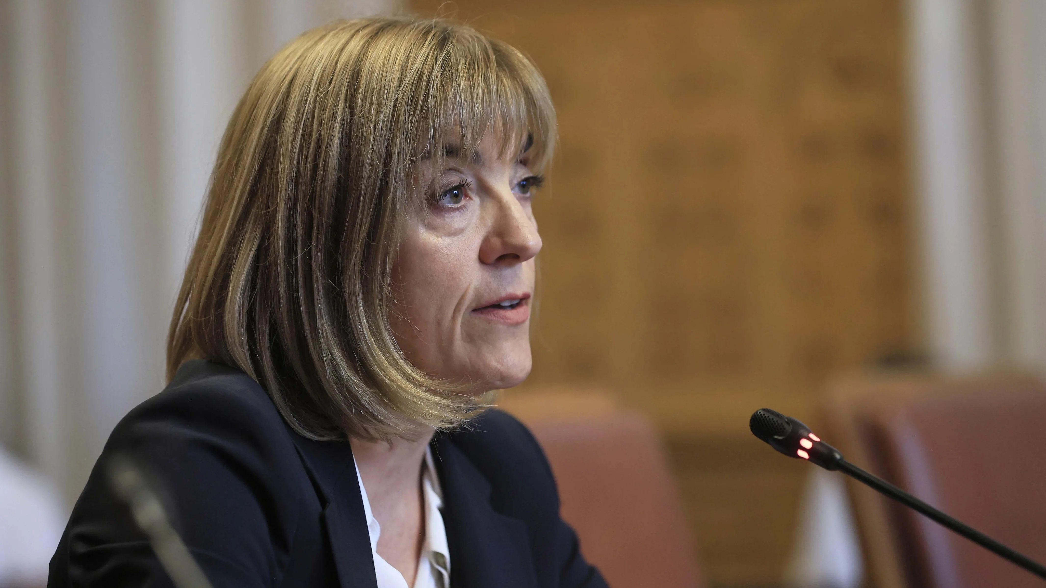 Bayer Juditot javasolja a Független Közmédia Testület elnökének a művelődési bizottság