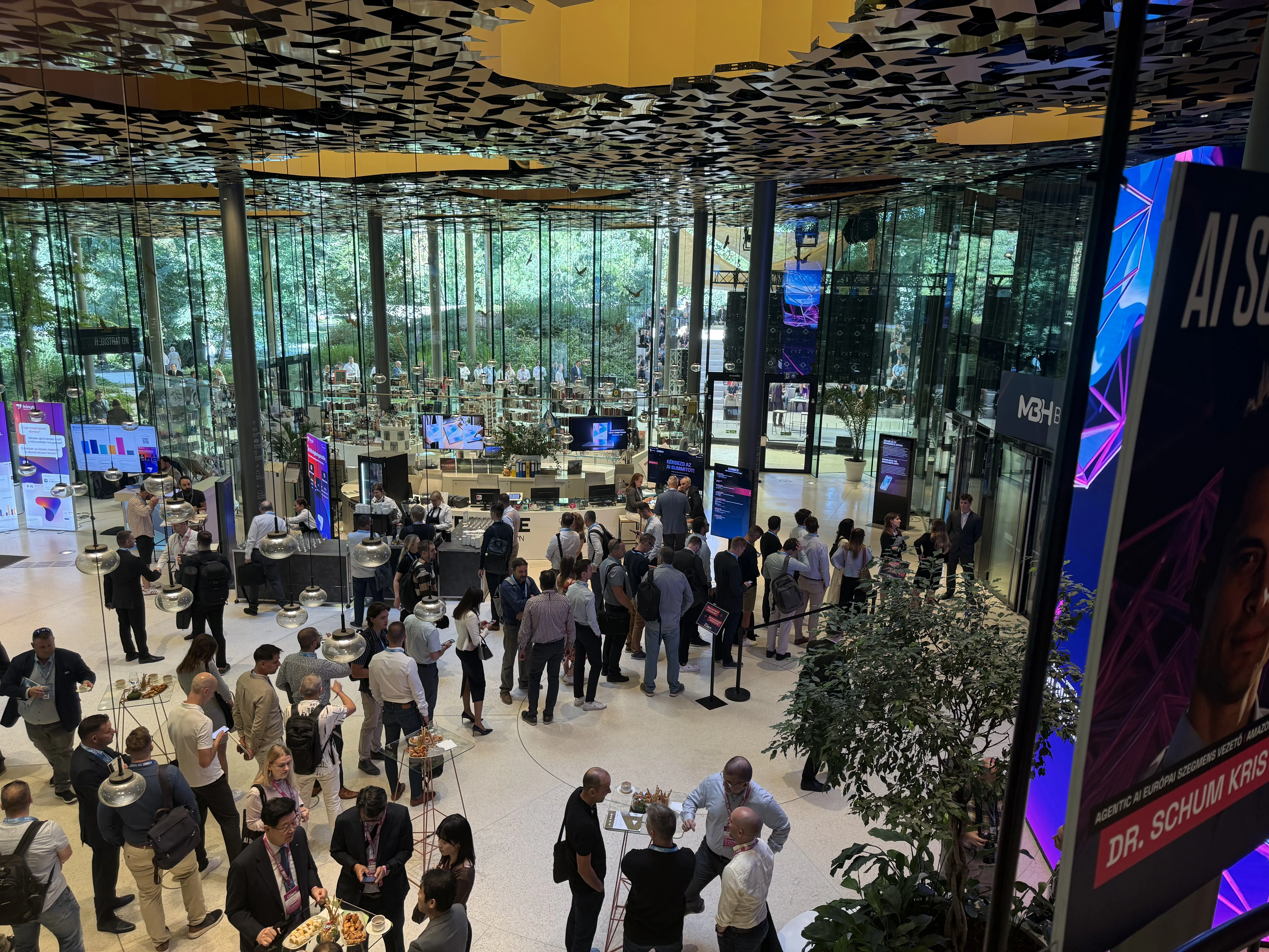 AI SUMMIT 2026