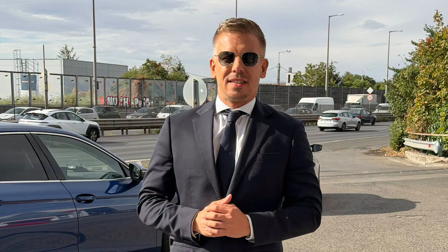 Magyar Péter folytatja Orbán Viktor migránsellenes politikáját