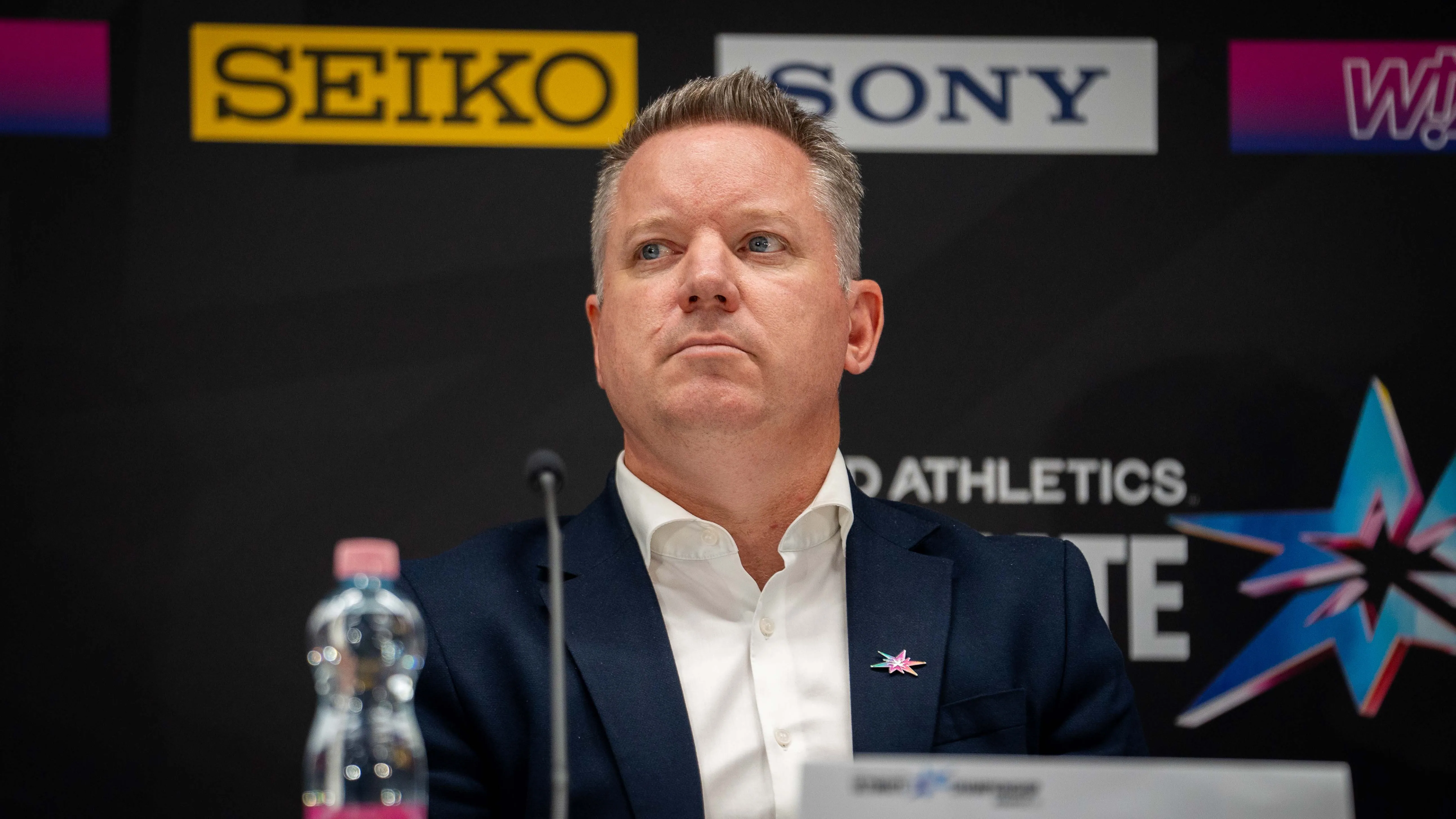 Atlétikai Világdöntő