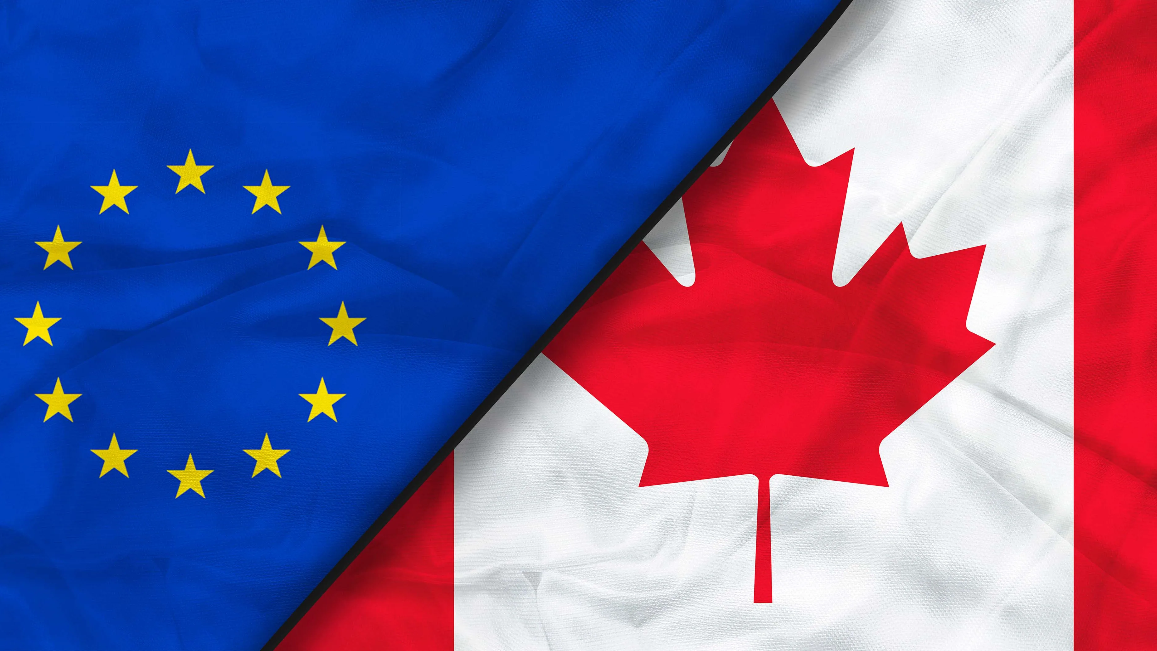kanada európai unió zászló eu zászló