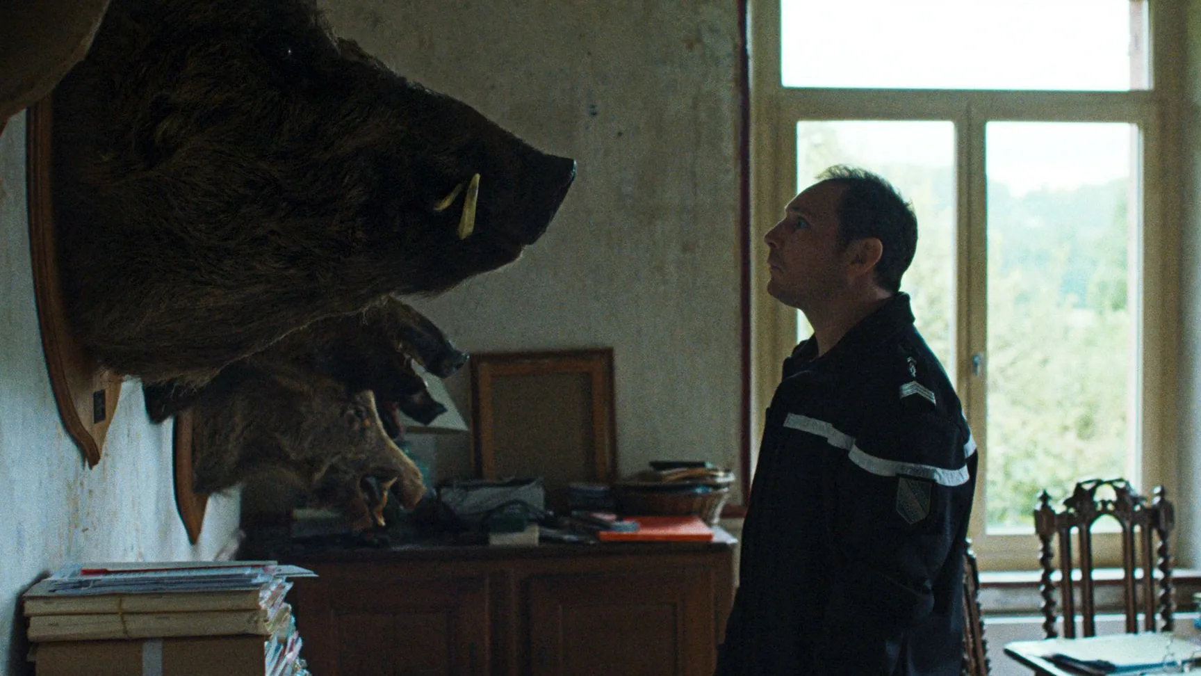 A Túl sok vadállat című film nyerte az idei Cinefest nagydjíát