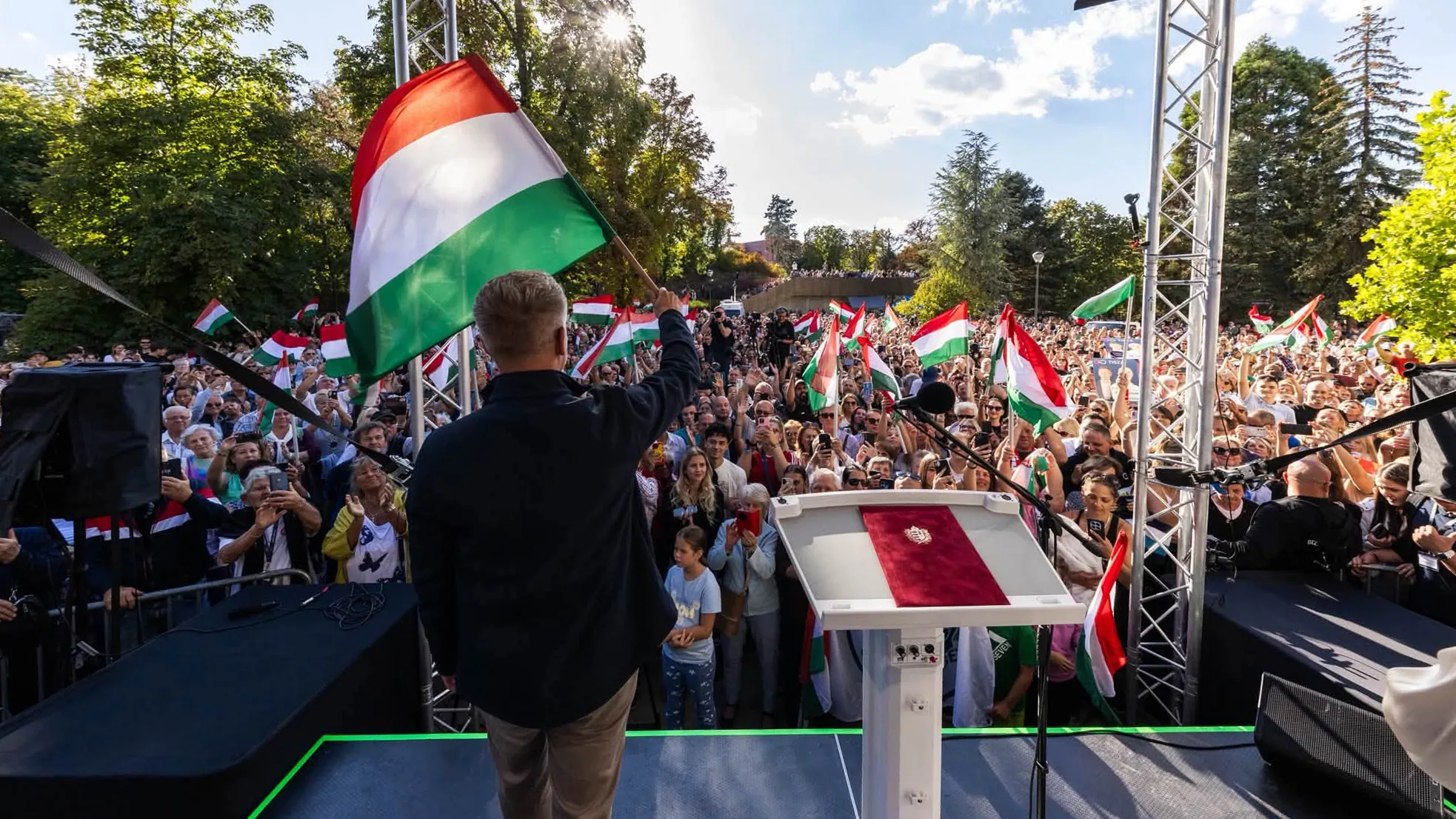 Magyar Péter