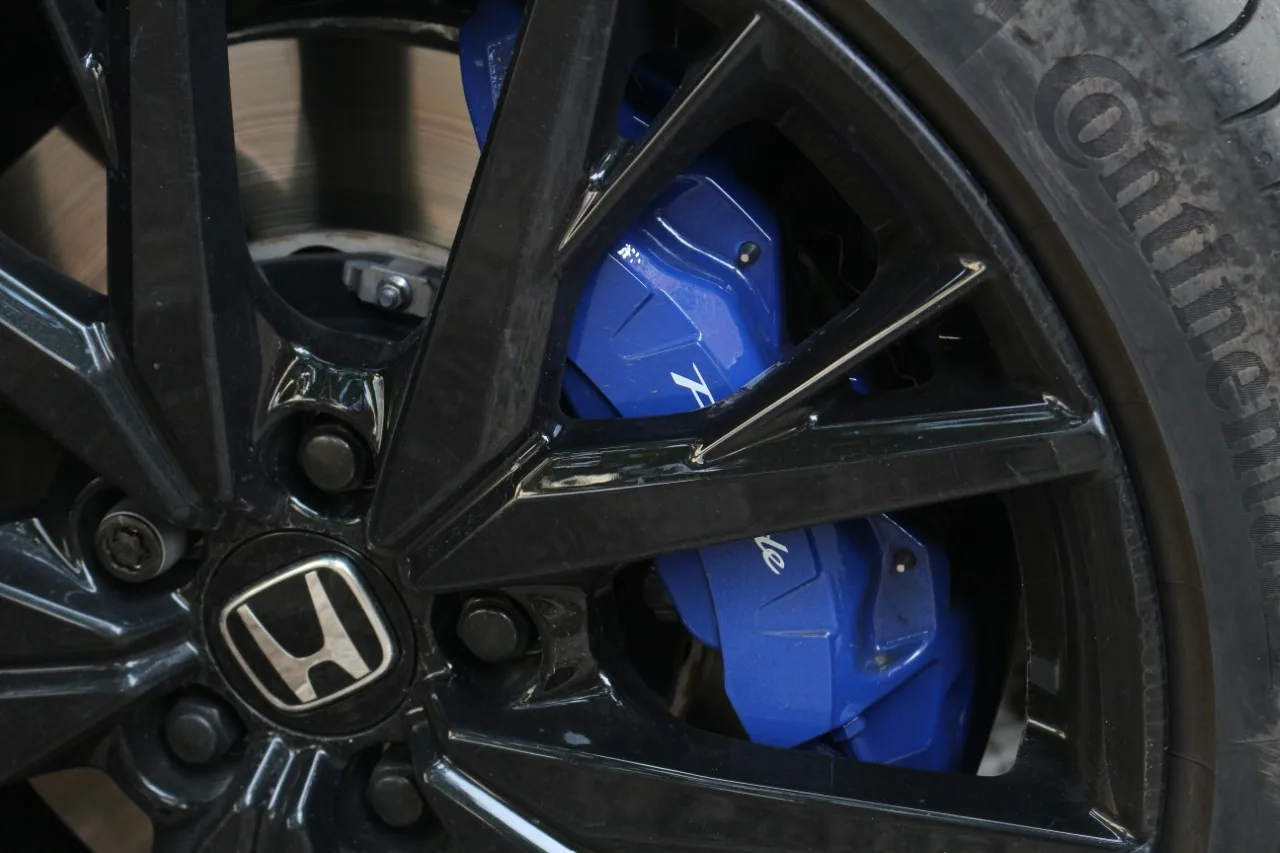 Honda Prelude e:HEV