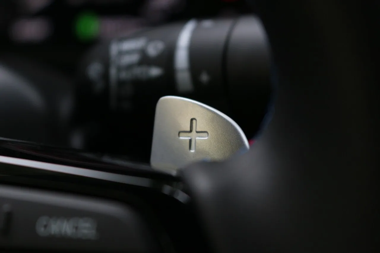 Honda Prelude e:HEV