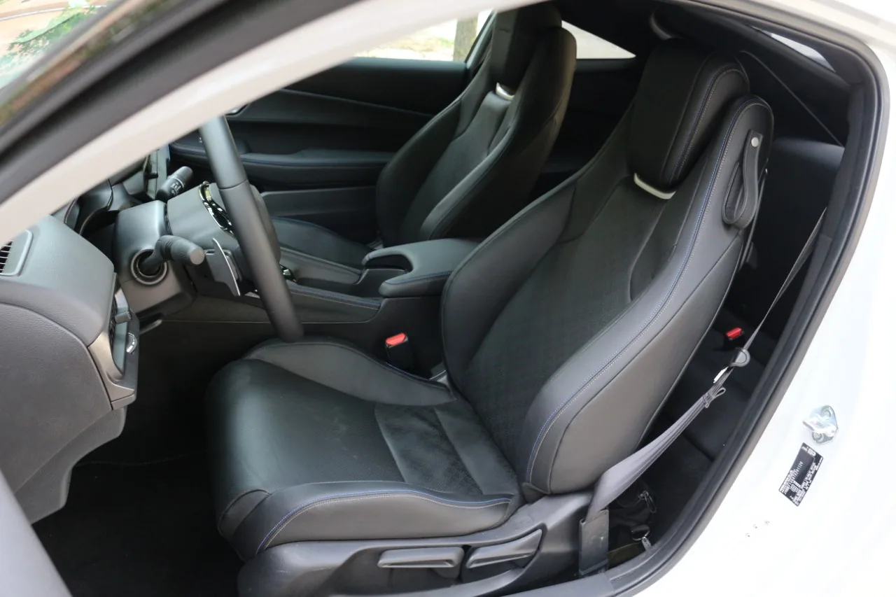 Honda Prelude e:HEV