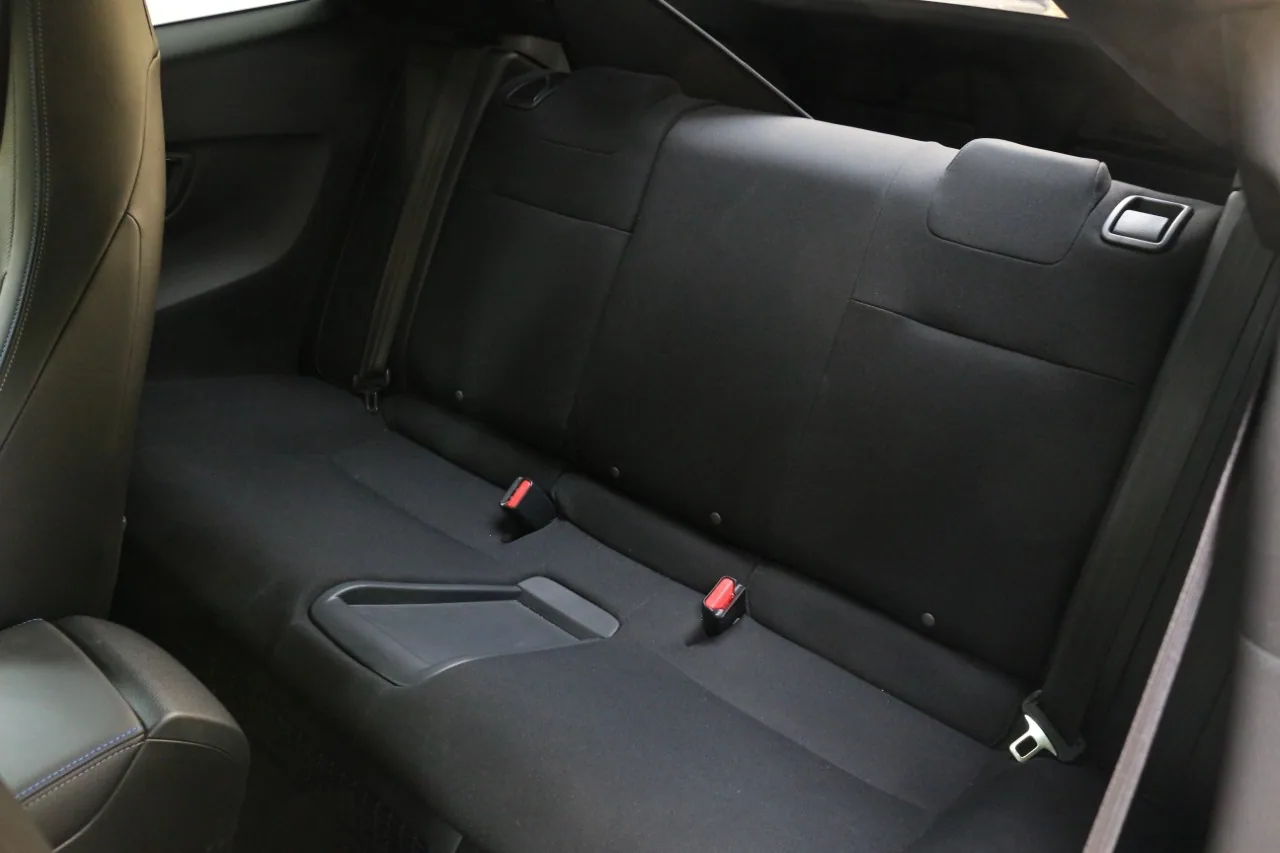 Honda Prelude e:HEV