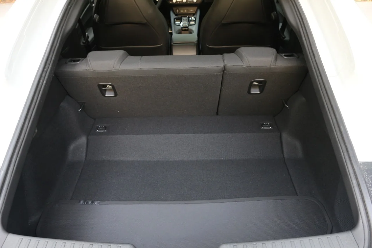 Honda Prelude e:HEV