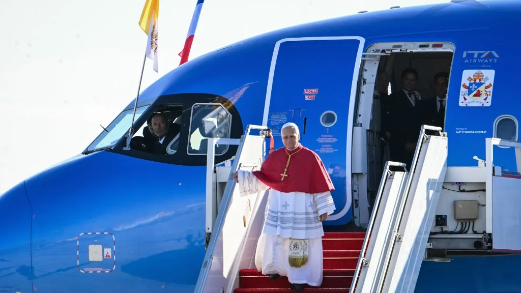 XIV. Leó pápa