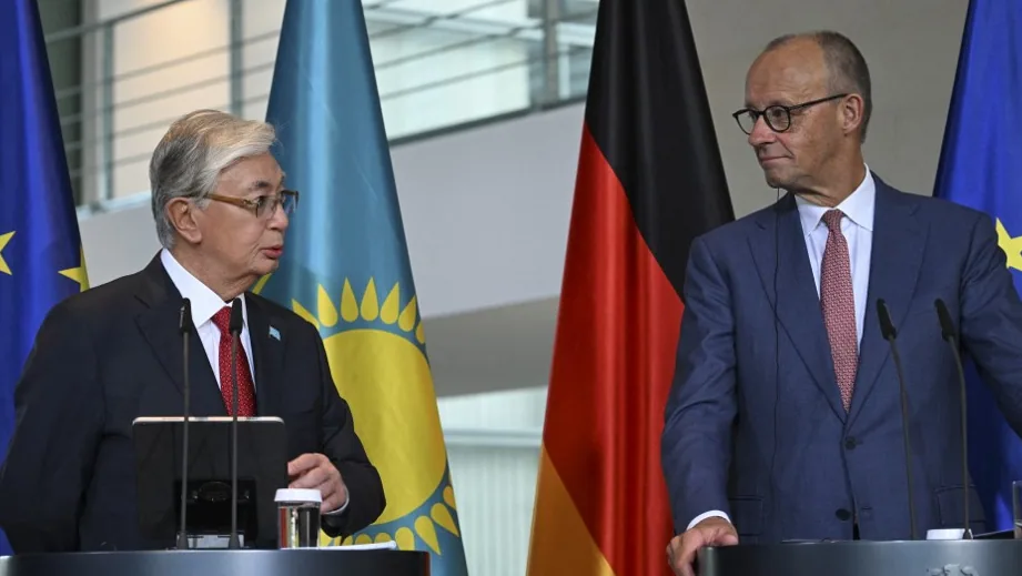 "Be kell fagyasztani a harcokat Ukrajnában és meg kell kezdeni a tárgyalásokat"