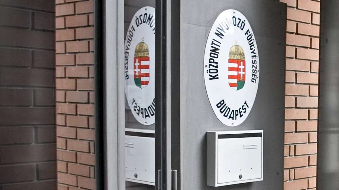 Központi Nyomozó Főügyészség