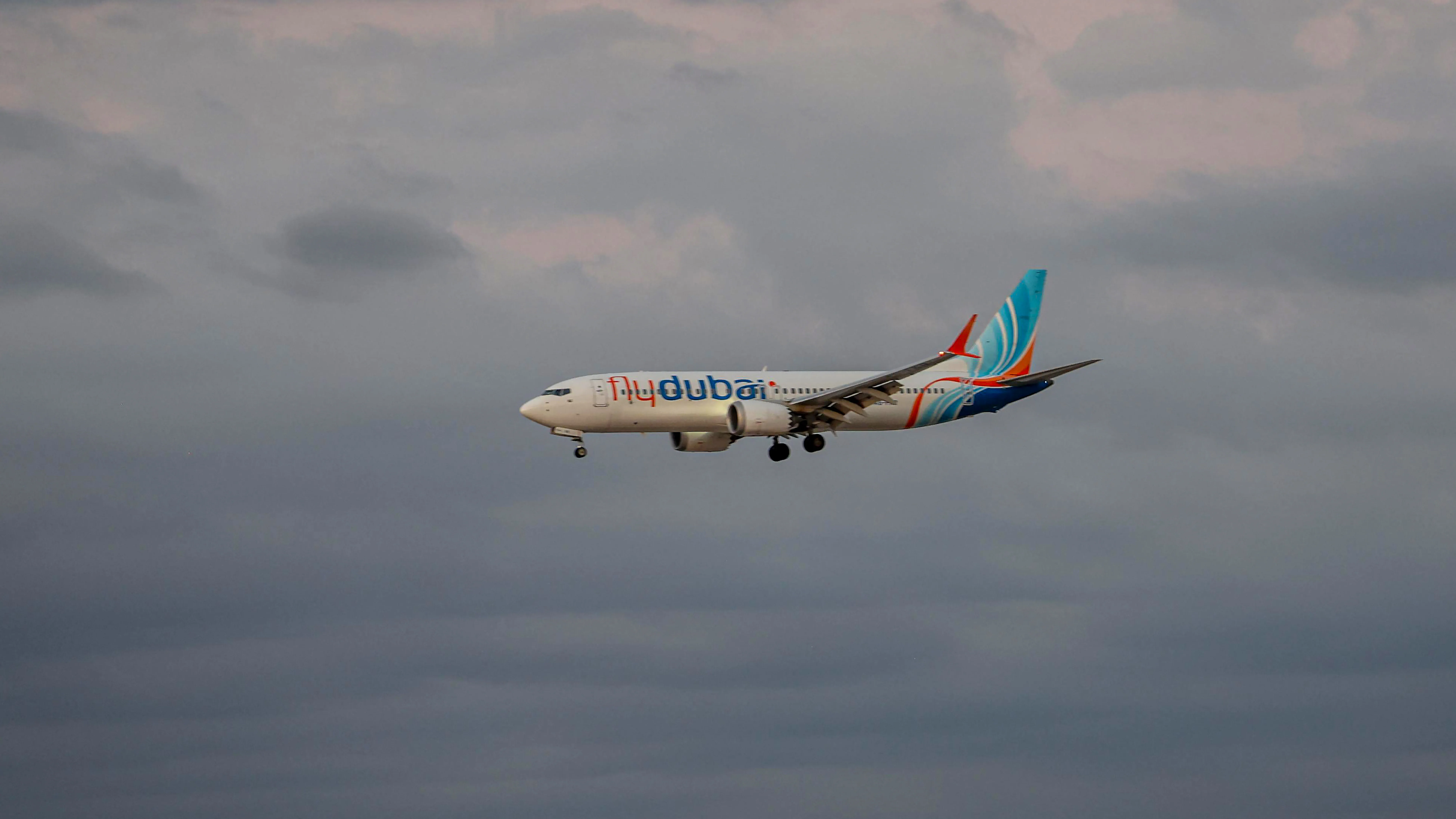 Új részletek derültek ki a Flydubai másodpilótájáról