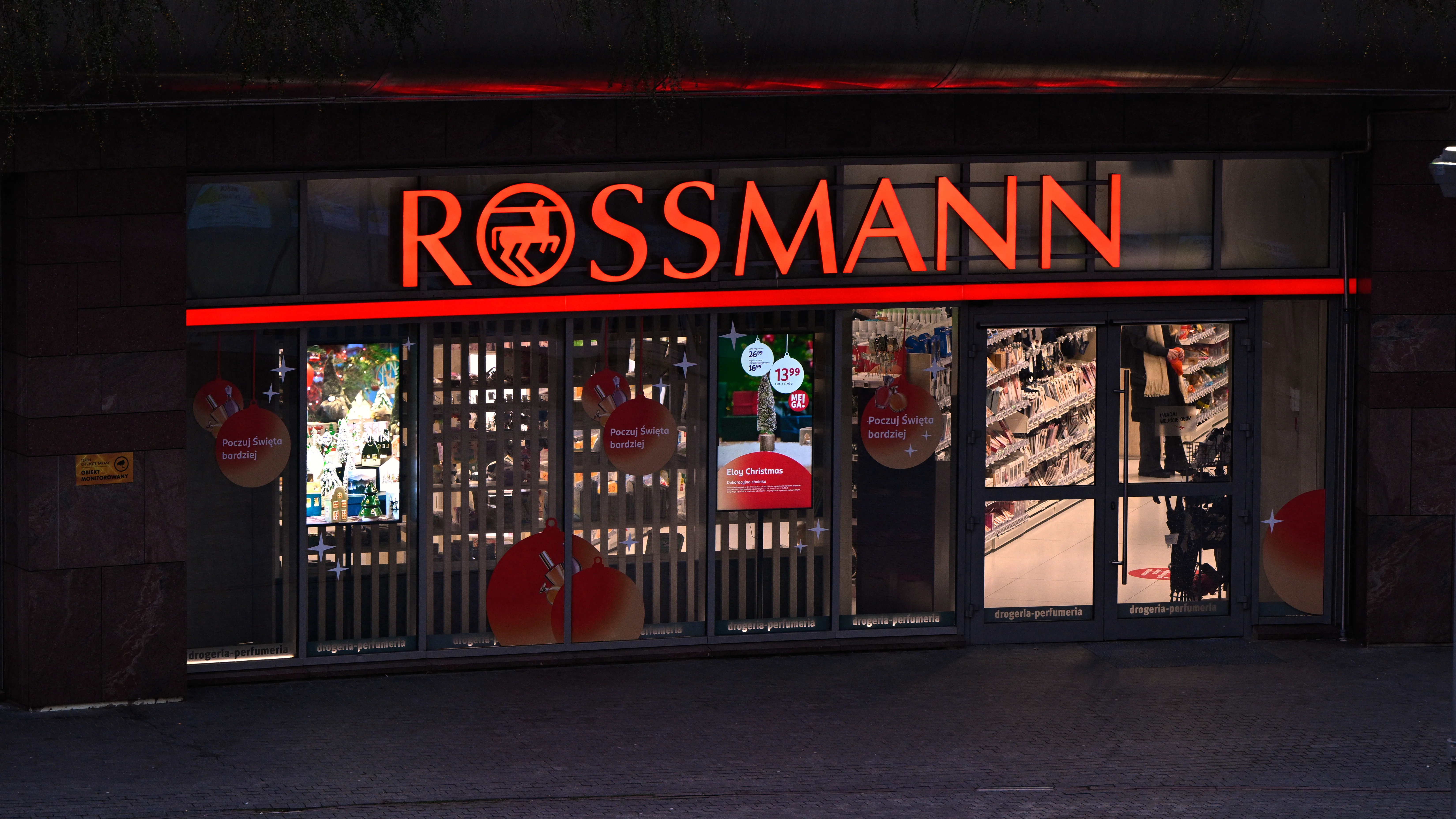 Rossmann