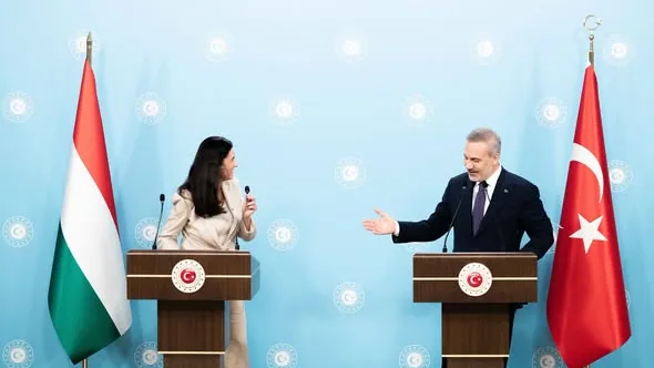 Ma sor került az első magyar-török külügyminiszteri megbeszélésre a kormányalakítás óta