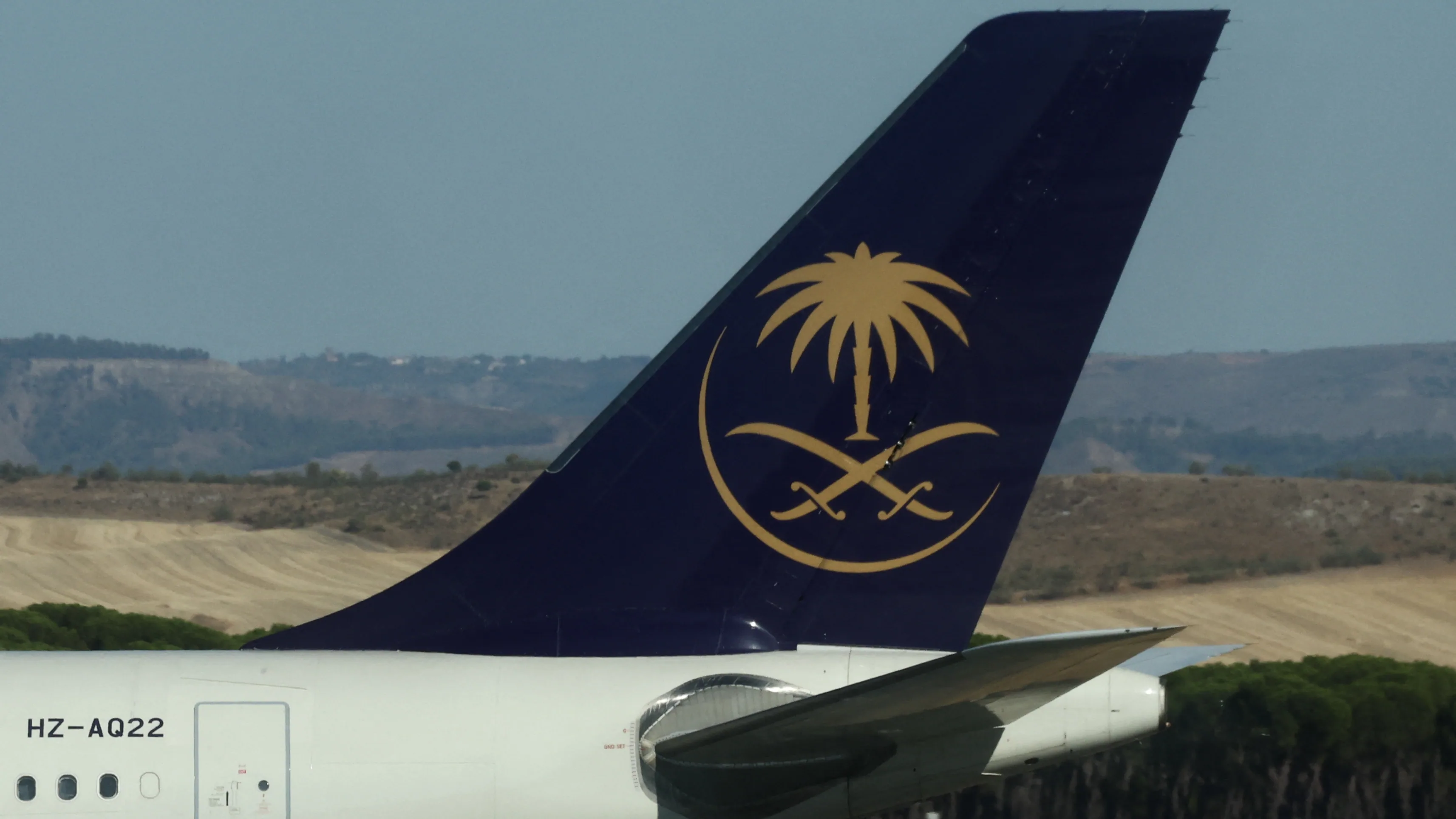 Saudia Airlines