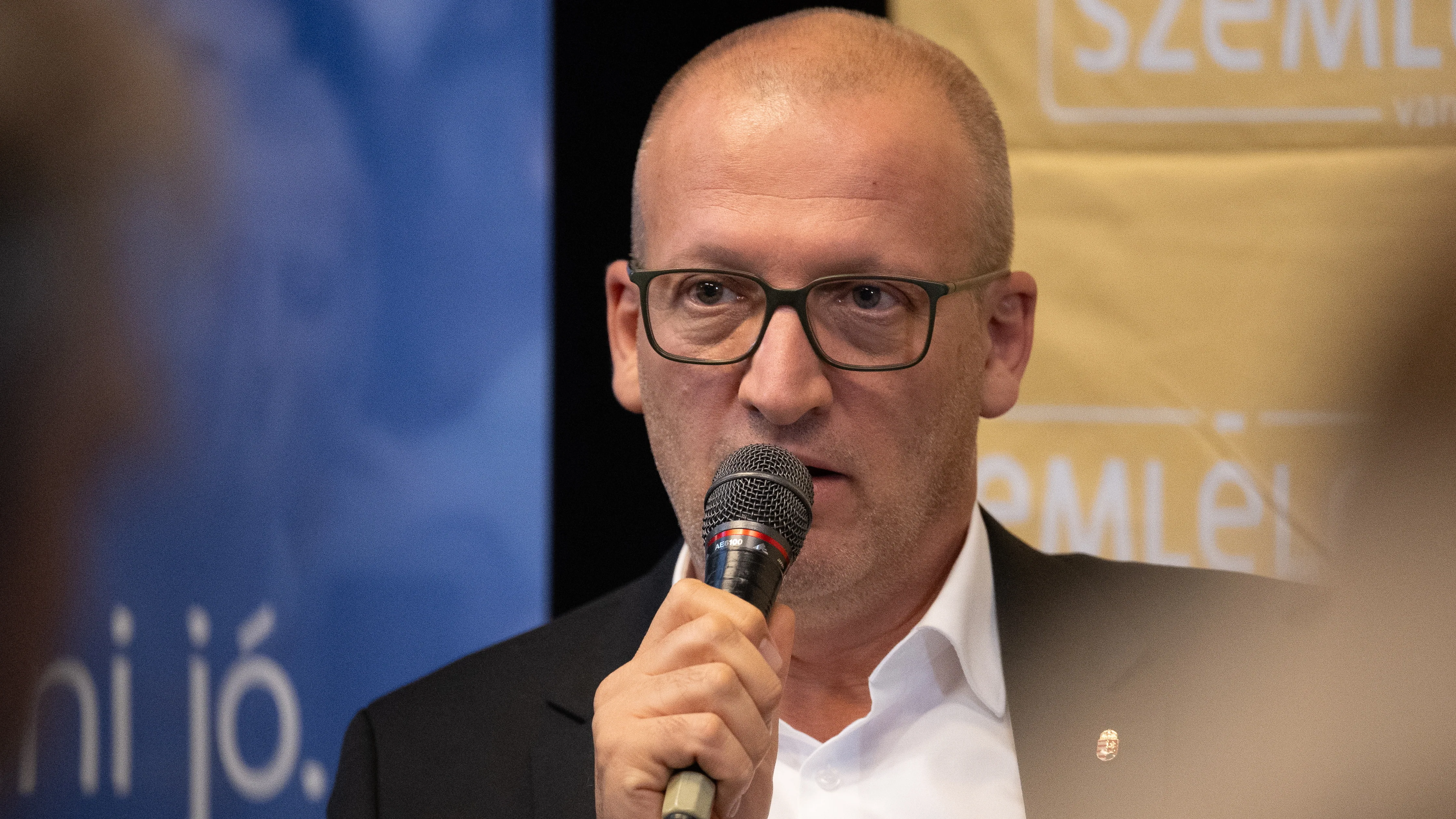 Tarr Zoltán: Fontos cél, hogy legyenek átfogó egyeztetések az egyházakkal