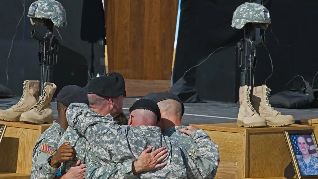 Katolikus katonák nem vehetnek részt a Fort Hood-i tömeggyilkos kivégzésén