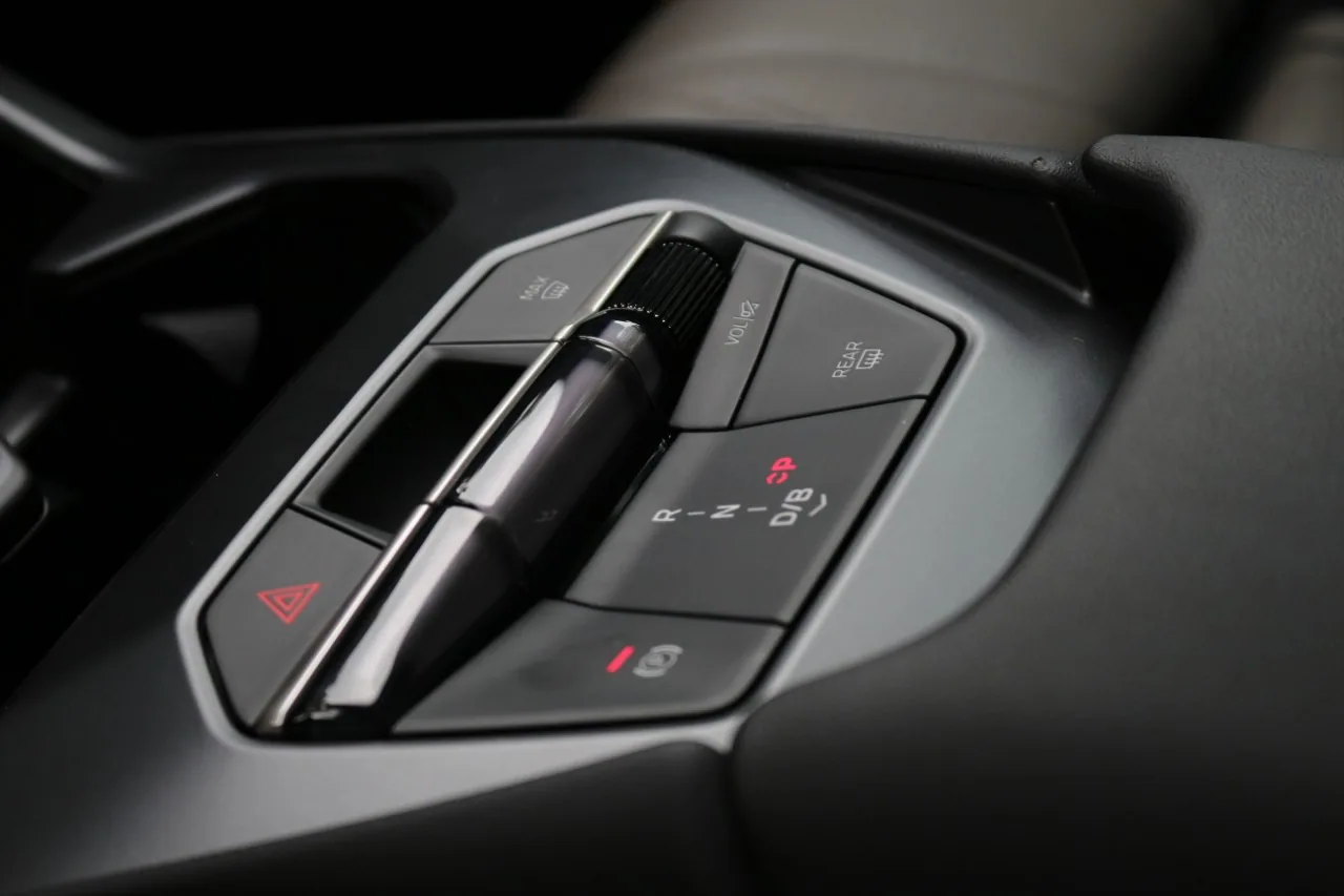 BMW iX3 50 xDrive