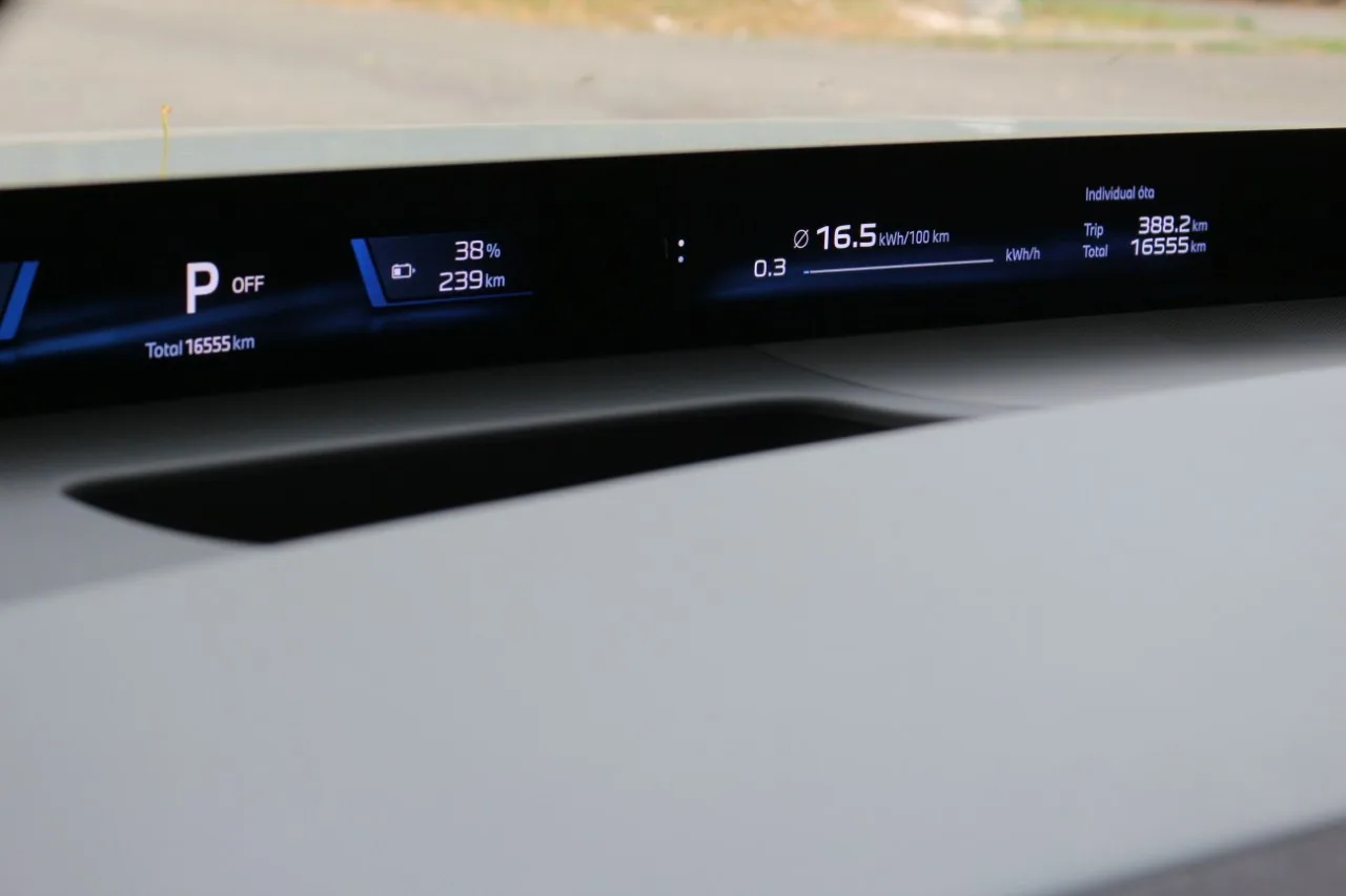 BMW iX3 50 xDrive