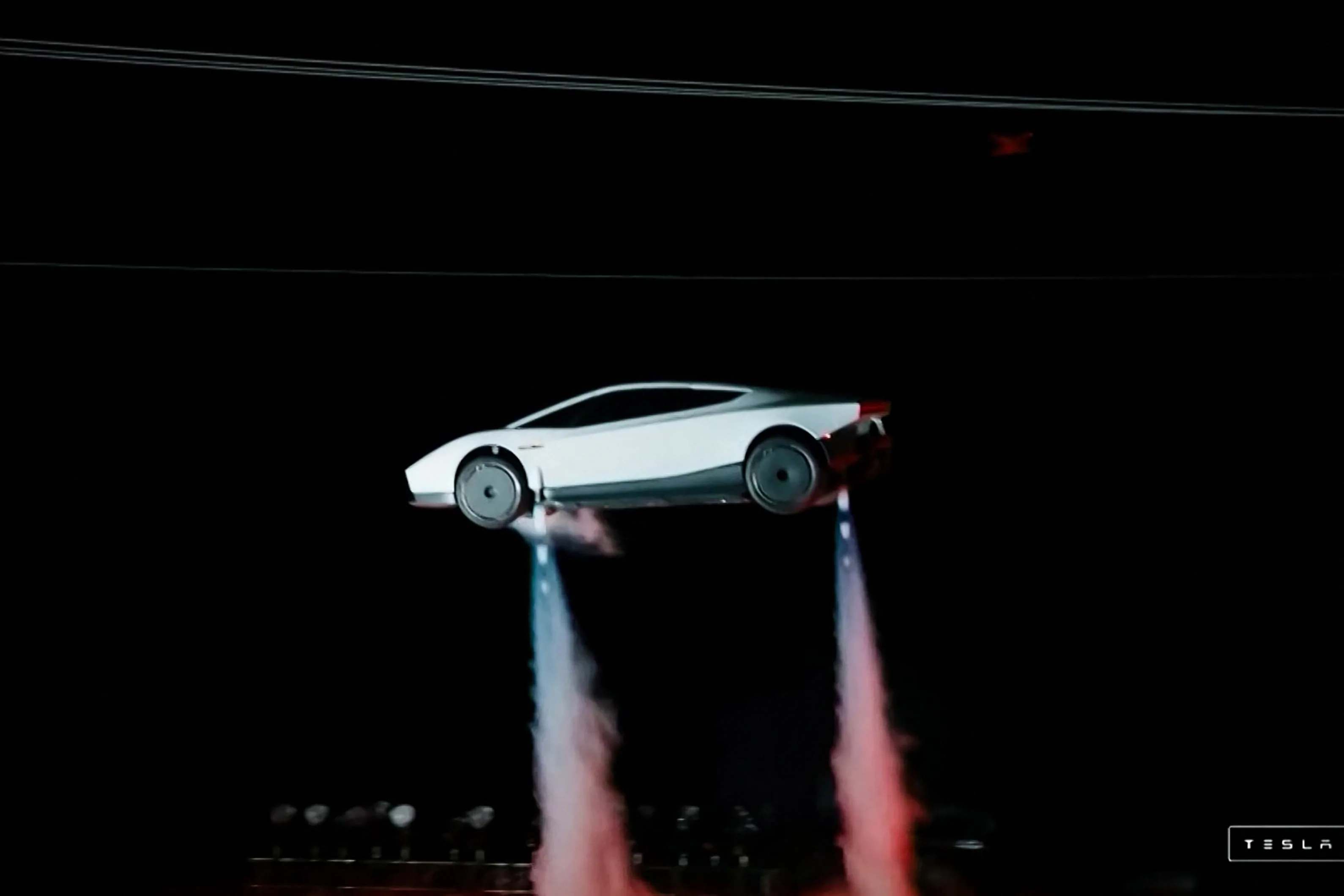 tesla