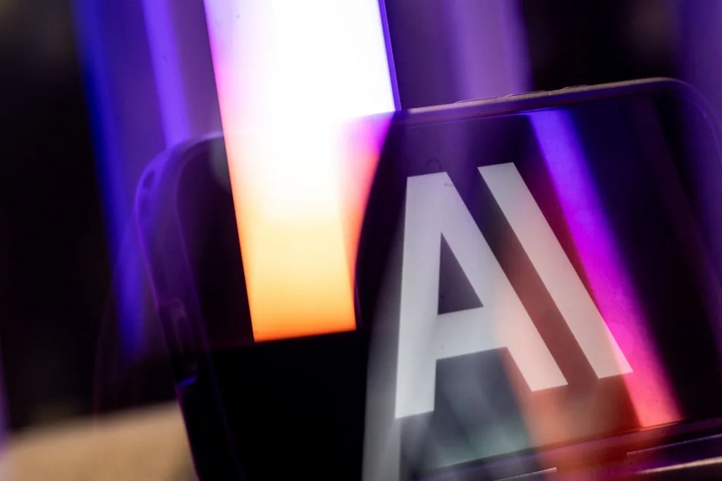 ai mesterséges intelligencia