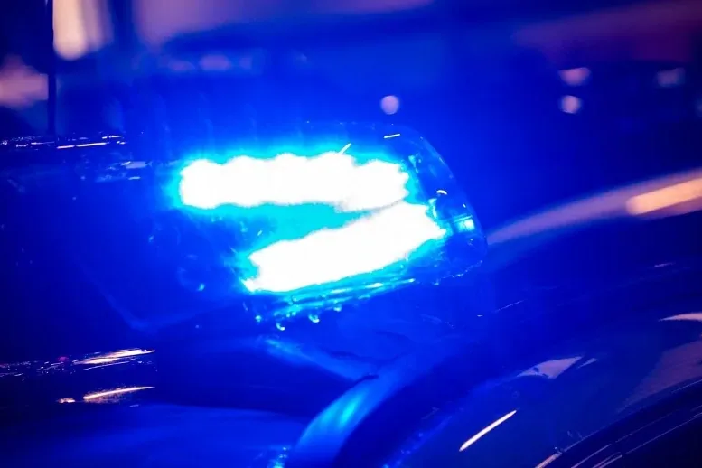 Baleset miatt lezárták a 8-as főutat Székesfehérvárnál