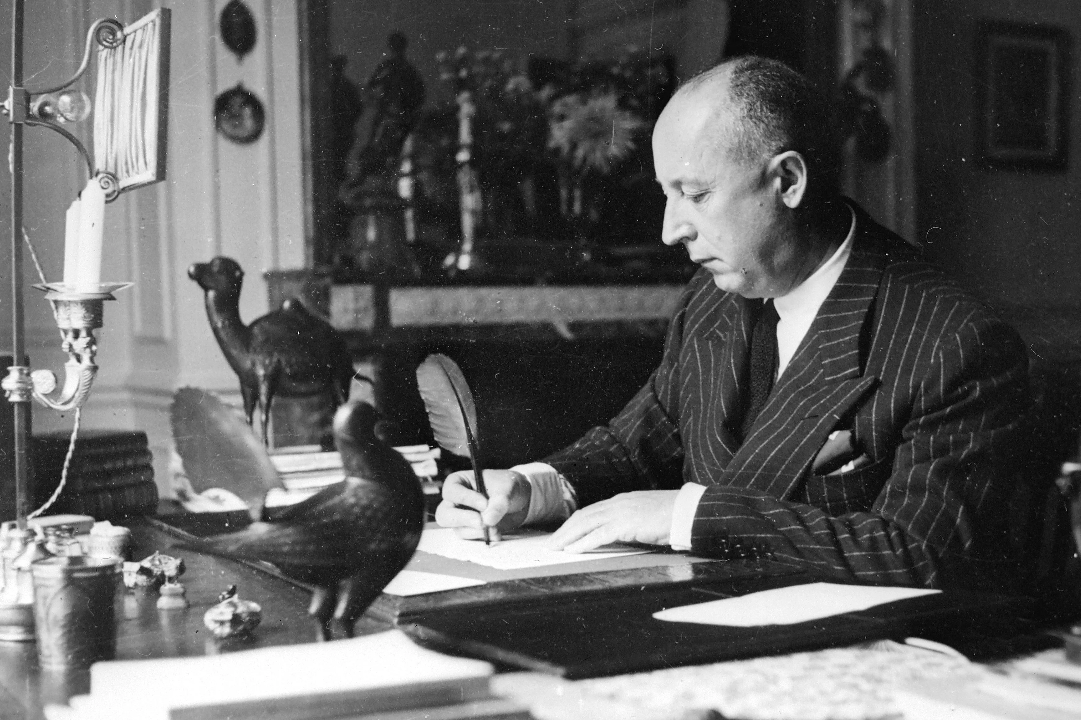 Christian Dior