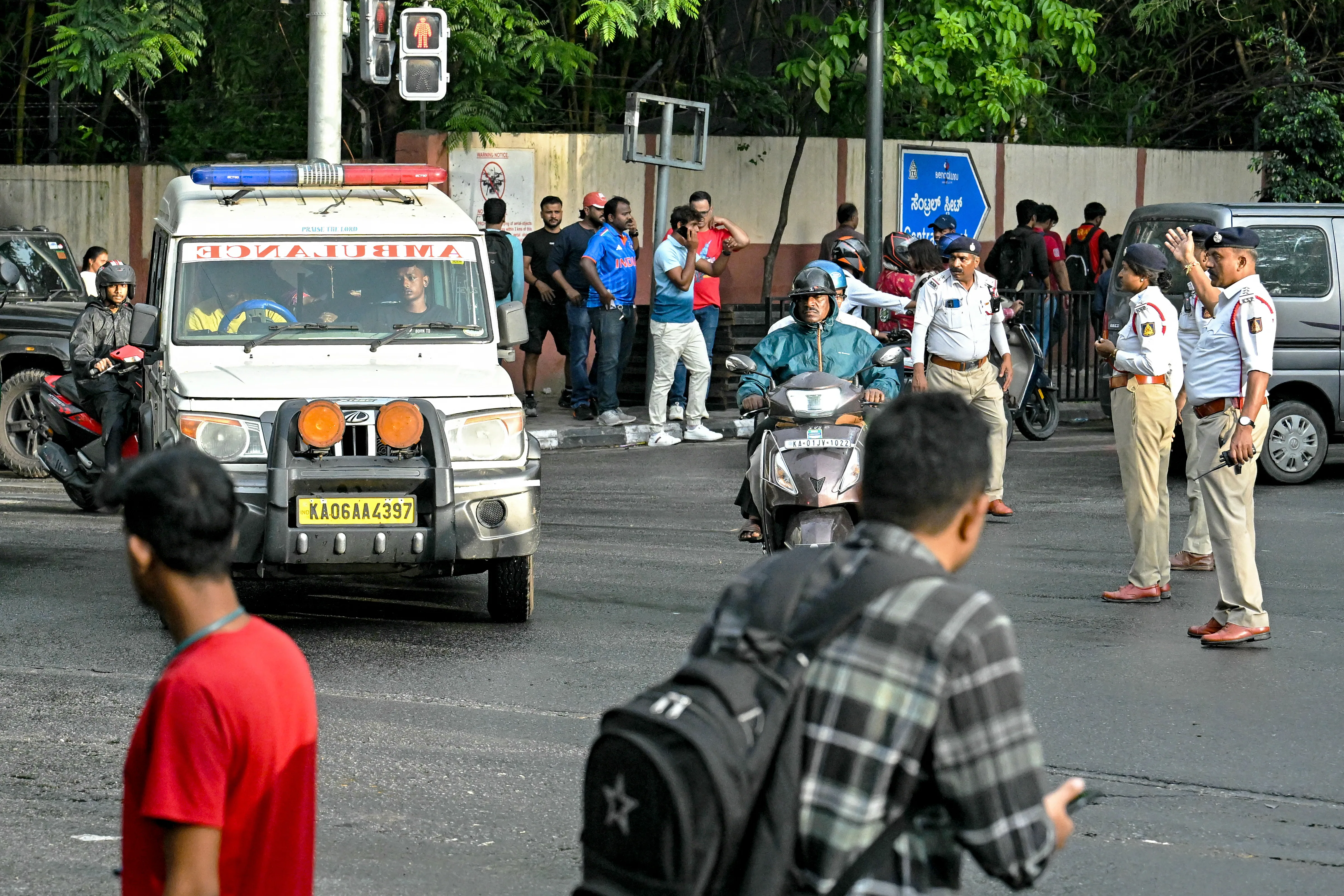 india rendőrség indiai rendőrség indiai rendőrök